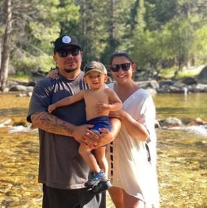 Meet your Posher, Brittany